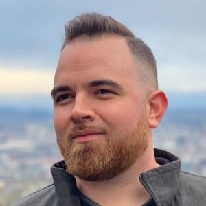 Meet your Posher, Jackson